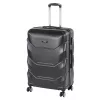Zestaw walizek na kółkach TraveLux Max IX