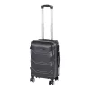 Zestaw walizek na kółkach TraveLux Max IX