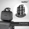 Zestaw walizek na kółkach TraveLux Max IX