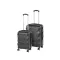 Zestaw walizek na kółkach TraveLux Max V