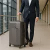 Zestaw walizek na kółkach TraveLux Pro