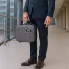 Zestaw walizek na kółkach TraveLux Pro