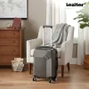 Zestaw walizek na kółkach TraveLux Pro