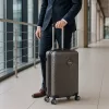 Zestaw walizek na kółkach TraveLux Pro