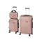 Zestaw walizek na kółkach TraveLux Pro XVI