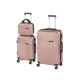 Zestaw walizek na kółkach TraveLux Pro XVI