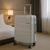 Zestaw walizek na kółkach TraveLux Voyager