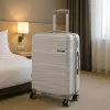 Zestaw walizek na kółkach TraveLux Voyager