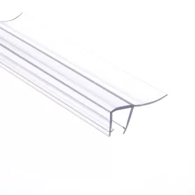   Strumień wody 4/5 w kształcie litery F do drzwi kabin prysznicowych