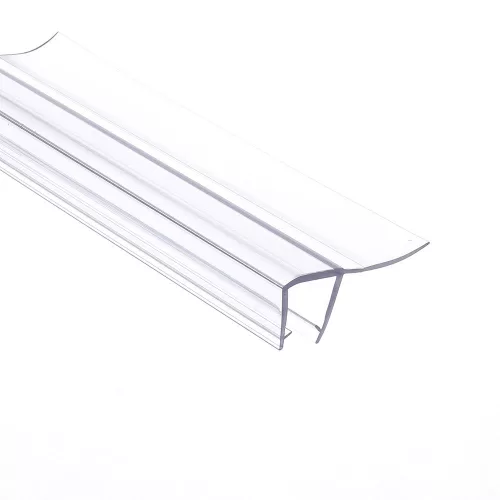 Strumień wody 4/5 w kształcie litery F do drzwi kabin prysznicowych