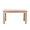 Yorki Standard stół jadalniany 140x80 cm dąb sonoma