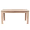 Yorki Standard stół do jadalni 160x90 cm dąb sonoma