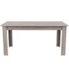 Yorki Standardowy stół do jadalni 160x90 cm dąb york