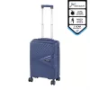 Walizka kabinowa TraveLux Endure z twardym blatem 55x40x20 cm