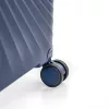 Walizka kabinowa TraveLux Endure z twardym blatem 55x40x20 cm