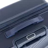 Walizka kabinowa TraveLux Endure z twardym blatem 55x40x20 cm