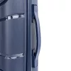 Walizka kabinowa TraveLux Endure z twardym blatem 55x40x20 cm