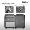 Walizka kabinowa TraveLux Endure z twardym blatem 55x40x20 cm