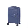 Walizka kabinowa TraveLux Endure z twardym blatem 55x40x20 cm