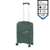 Walizka kabinowa TraveLux Endure z twardym blatem 55x40x20 cm