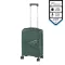 Walizka kabinowa TraveLux Endure z twardym blatem 55x40x20 cm