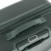 Walizka kabinowa TraveLux Endure z twardym blatem 55x40x20 cm