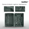 Walizka kabinowa TraveLux Endure z twardym blatem 55x40x20 cm