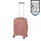 Walizka kabinowa TraveLux Endure z twardym blatem 55x40x20 cm