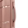 Walizka kabinowa TraveLux Endure z twardym blatem 55x40x20 cm