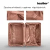 Walizka kabinowa TraveLux Endure z twardym blatem 55x40x20 cm