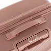 Walizka kabinowa TraveLux Endure z twardym blatem 55x40x20 cm
