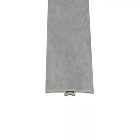   Winylowe płytki podłogowe SPC Harbor concrete szare 2400x45x6 mm