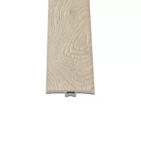   Winylowe płytki podłogowe SPC Monte Carlo dąb 2400x45x6 mm