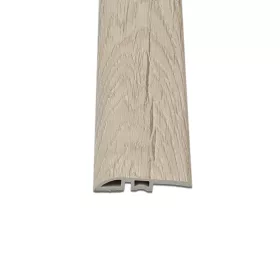   Winylowe wyrównanie podłogi SPC dąb Monte Carlo 2400x45x8 mm