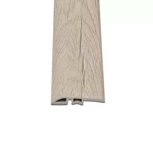 Winylowe wyrównanie podłogi SPC dąb Monte Carlo 2400x45x8 mm