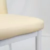 Krzesło do jadalni Tino NOVA, beżowe