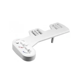 Easy Cleaning Super WC-re szerelhető bidé