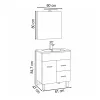Neo Prime 60 kompletny