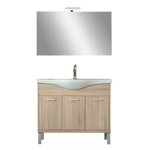 Nerva Prime 105 komplet