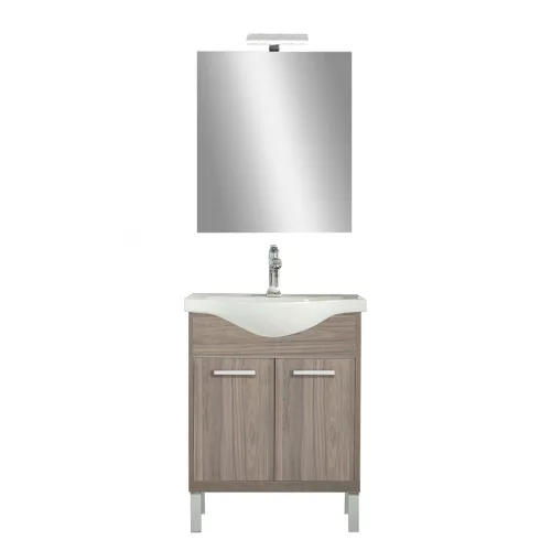 Nerva Prime 65 ukończona