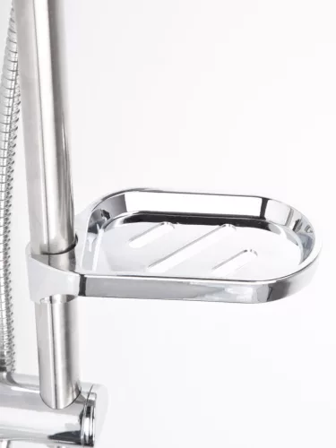 Zestaw prysznicowy PETRA