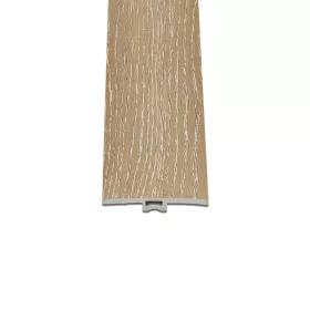   Płytki podłogowe winylowe SPC zastępujące dąb Picos 2400x45x6 mm