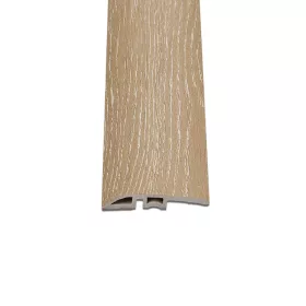 Winylowe wyrównanie podłogi SPC Picos dąb 2400x45x8 mm