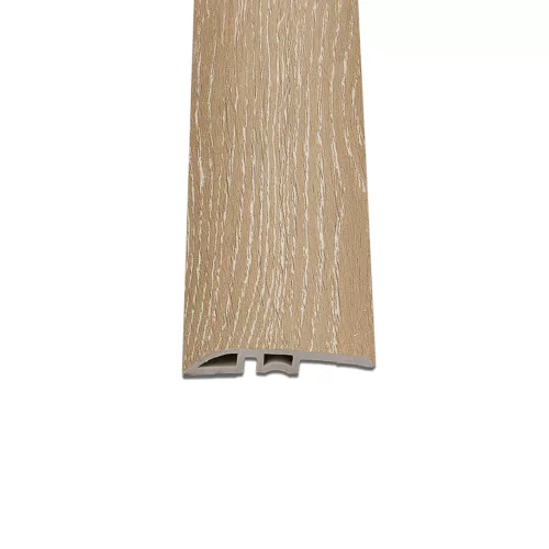 Winylowe wyrównanie podłogi SPC Picos dąb 2400x45x8 mm