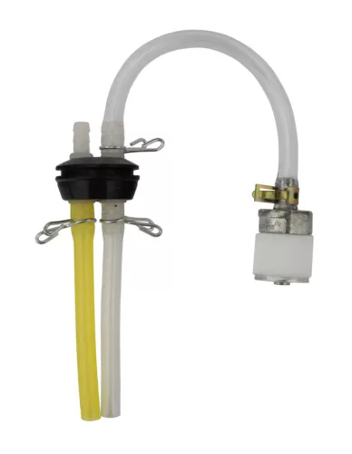 Przewody paliwowe z filtrem do kosiarki spalinowej PM-KS-600T-WP