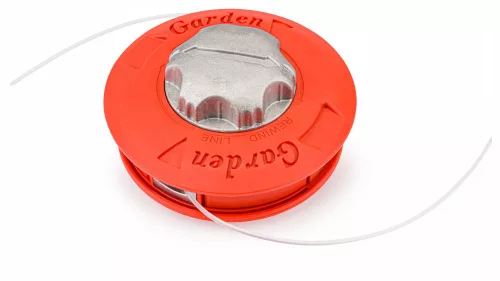 Głowica tłumiąca do kosiarki PM-G2