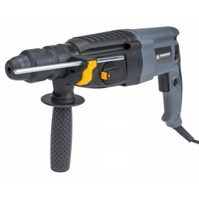 Elektryczna wiertarka udarowa PM-MW-2500PRO
