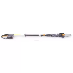 Akumulatorowa teleskopowa pilarka łańcuchowa PM-APW-20C