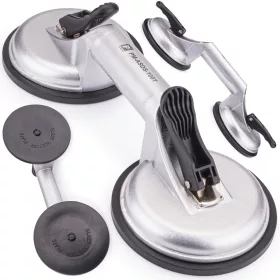 Odkurzacz do szkła / ssawka do 100 kg PM-ASDS-100T