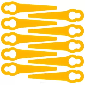 Noże do przycinania (10DB) PM-PKA-20C-OS